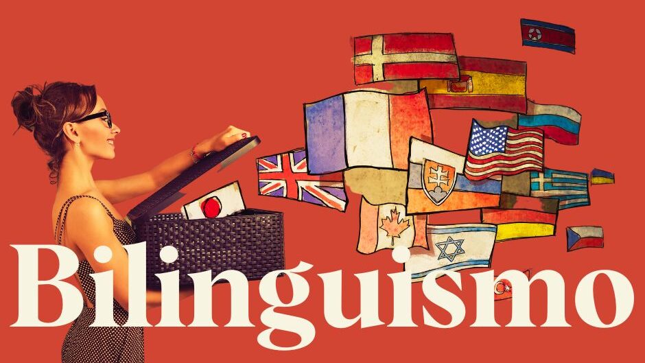 bilinguismo